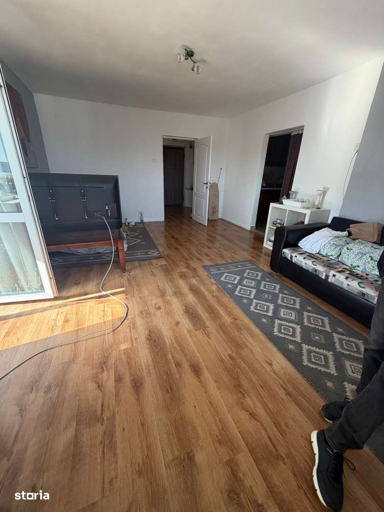 Vand Apartament 2 camere Lucretiu Patrascanu-2