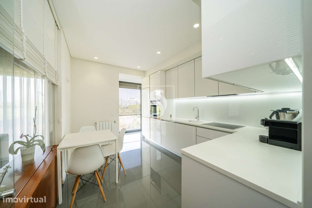 Apartamento T4 de Luxo, no Mira Rio 3, em Barcelinhos-24