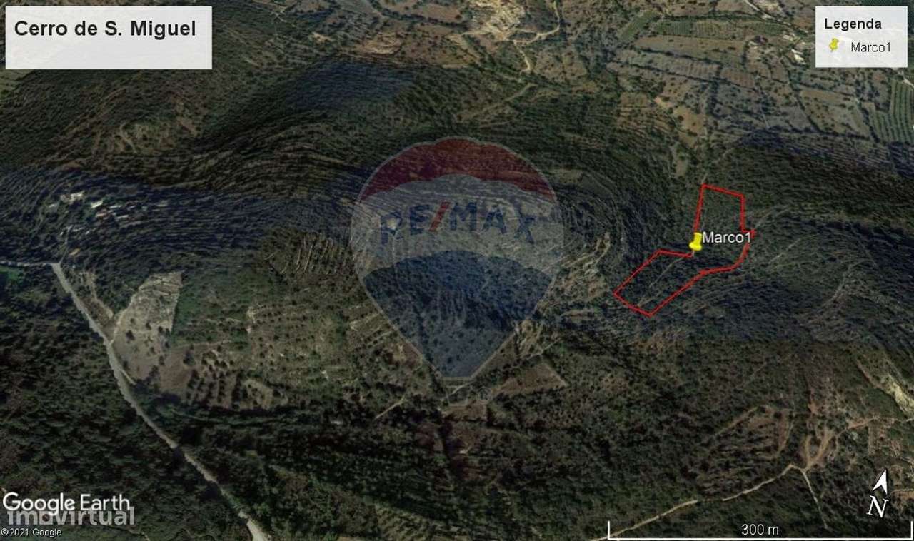 Terreno  para venda - Grande imagem: 2/4