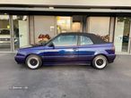 VW Golf Cabriolet 2.0 Avantgard+ - 5