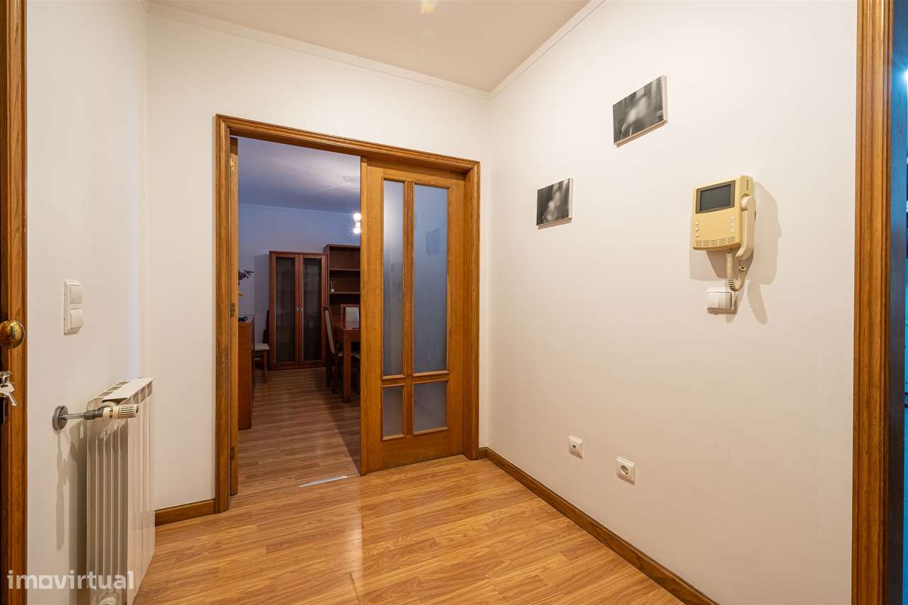 Apartamento T2, Porto, Vila Nova de Gaia, Pedroso e Seixezelo-5