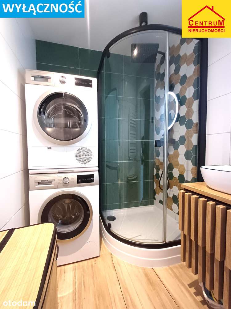 Mieszkanie 3-pokojowe z dużym balkonem-11