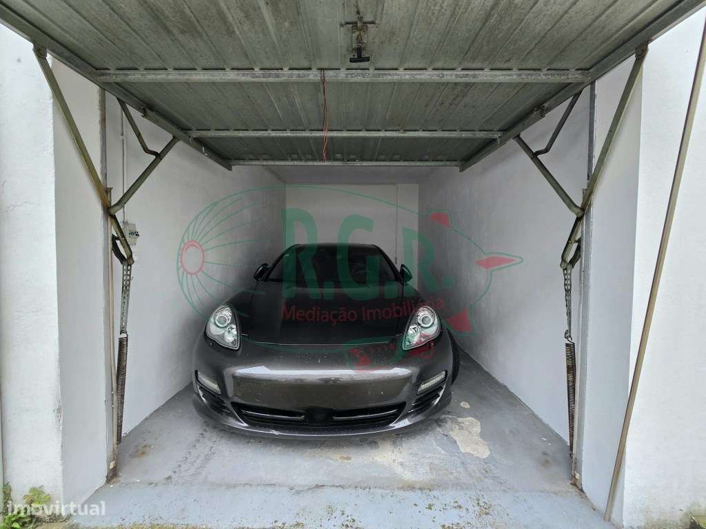 Apartamento T1 | Garagem Fechada | 3 min do Porto-19