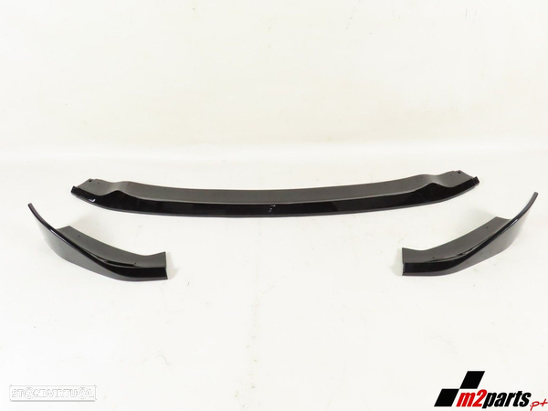 Lip M Performance Frontal Novo BMW 1 (F40) - 2