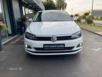 VW Polo 1.0 Move - 2