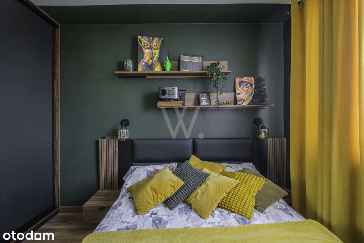 Komfort i spokój – idealne mieszkanie dla rodziny-1