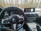 BMW Seria 5 530i xDrive - 17