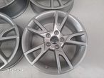 FELGI ALUMNIOWE 5x112 6,5Jx17 CALI ET33 8U0071497 AUDI A3 A4 A6 Q5 Q3 VW SEAT SKODA Kompet DEMO - 6