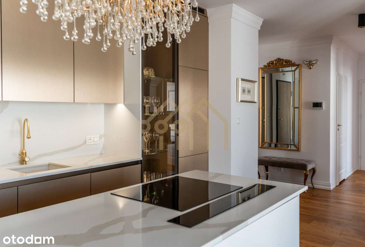 Nowoczesny azyl nad morzem. Widok, który koi - Pełny obrazek: 4/20