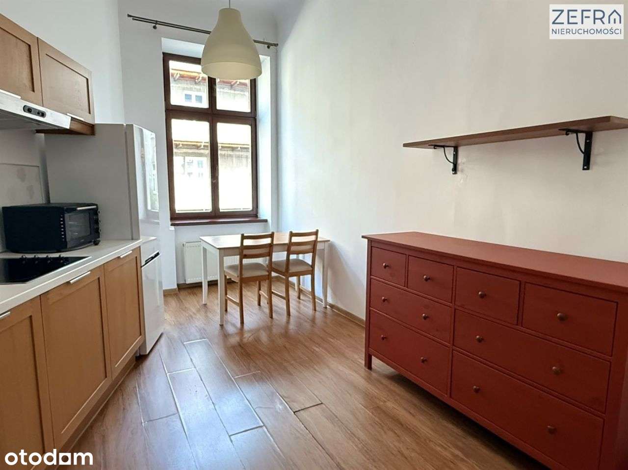 Biuro 42 m2 - ul. Szlak - Stare Miasto - Pełny obrazek: 5/8