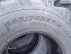 445/70R22.5 Roadhiker OPASANIE STALOWE 18R22.5 - 4