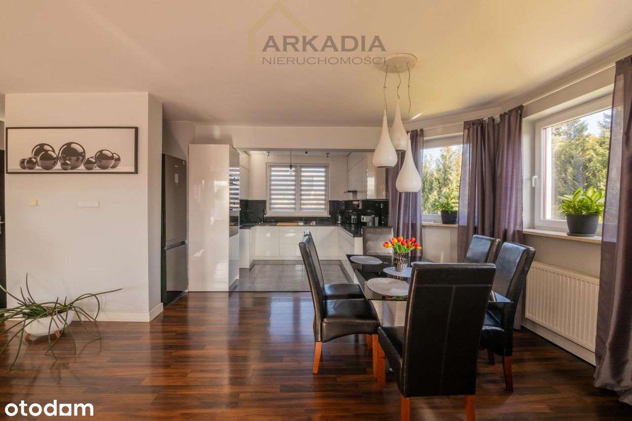 Dom w spokojnym miejscu - Pełny obrazek: 5/18