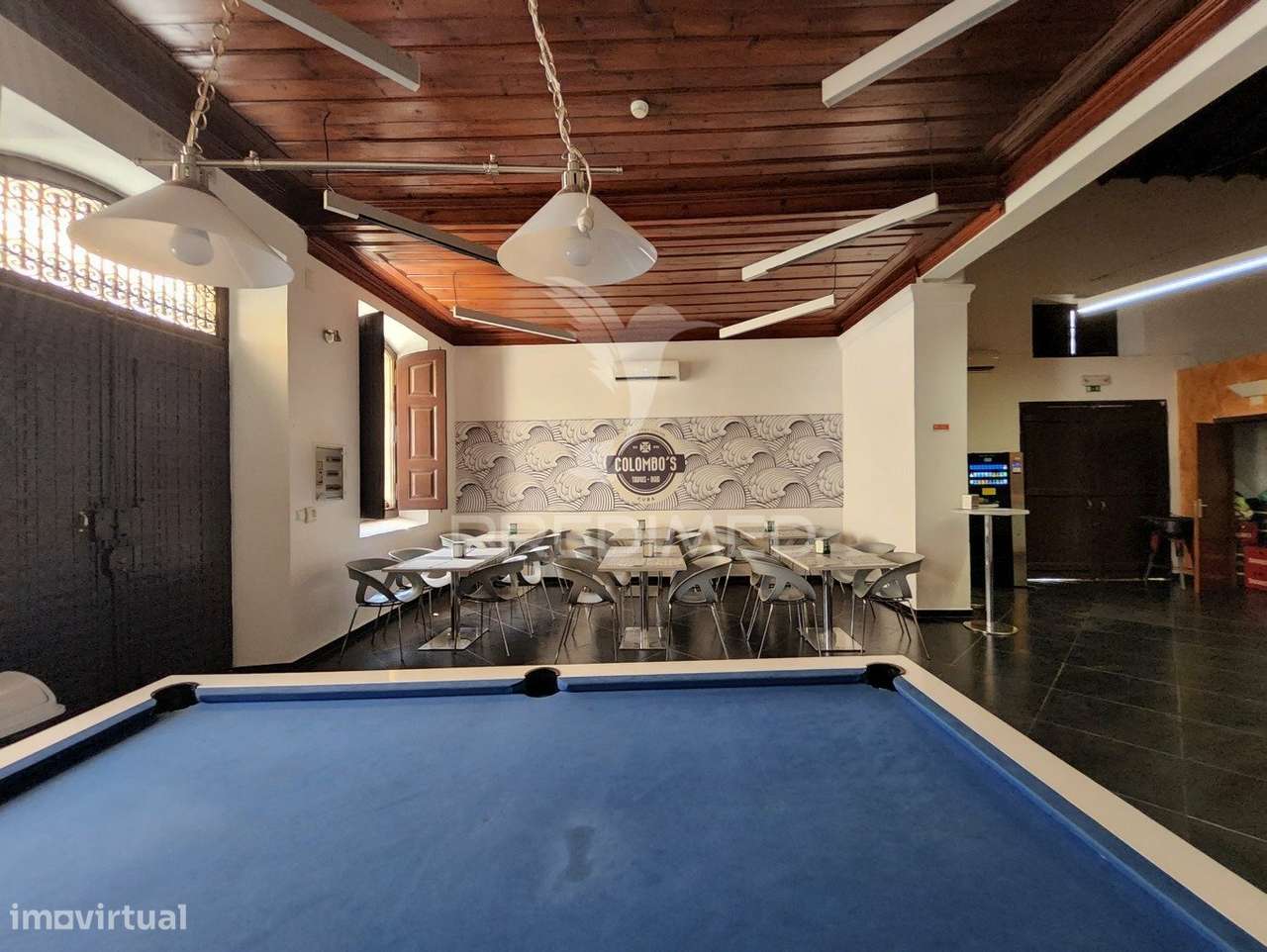 Bar em Cuba do Alentejo. Oportunidade de Investimento - Grande imagem: 4/13