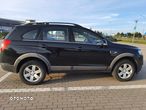 Chevrolet Captiva 2.2 D LS+ - 9