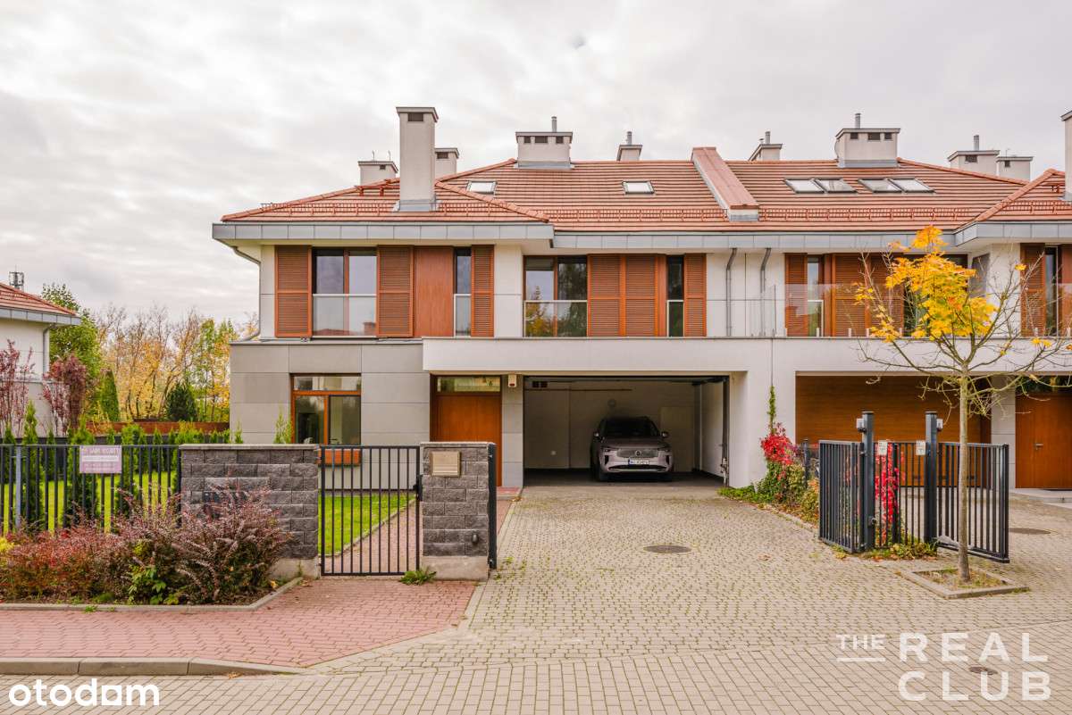 Konstancja | Dom dla rodziny | duże poddasze-17