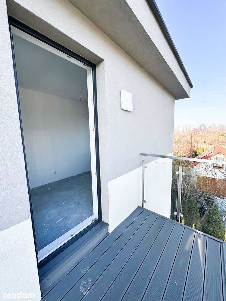 Białołęcka nowe 4pokoje 80,58m2 nad Kanałkiem Żer. PROMOCJA!!-7