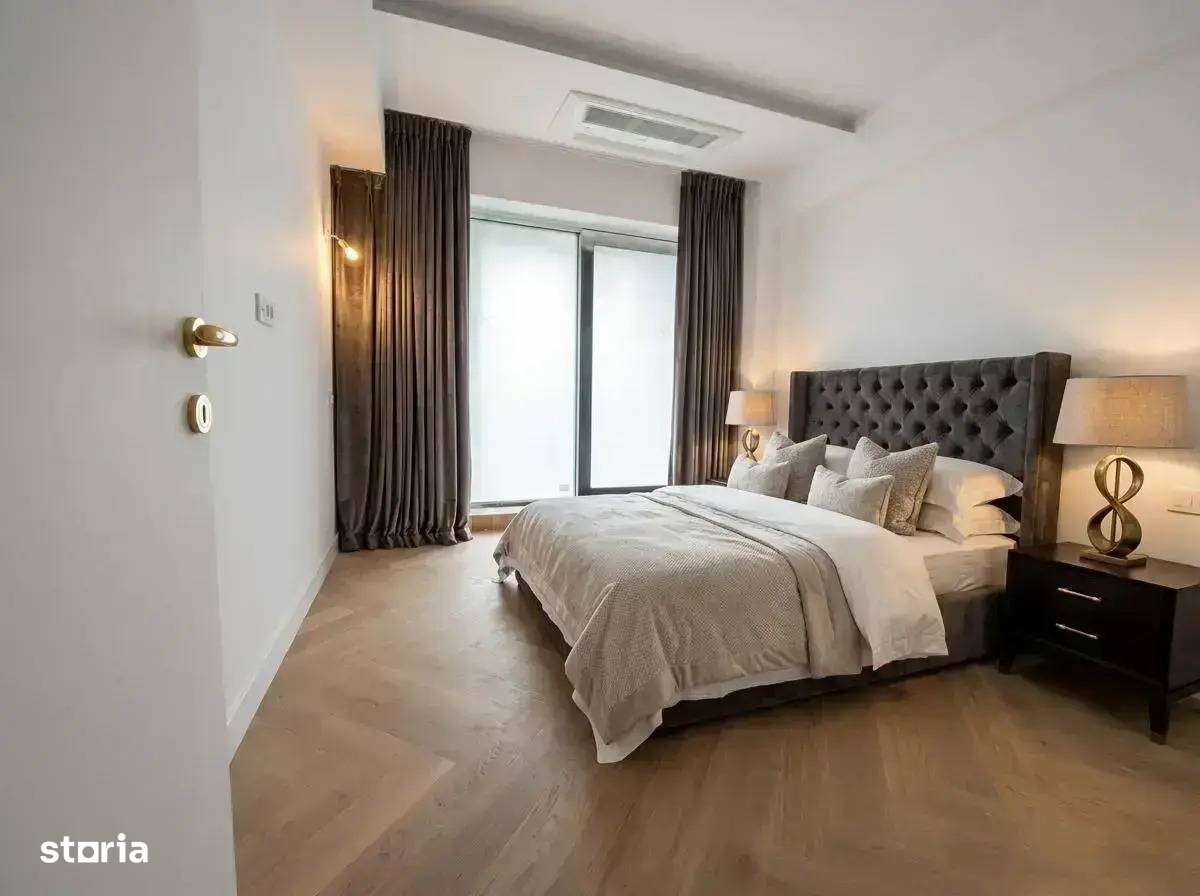 Apartament 4 camere Finisaje LUX - Unirii - Ultracentral Finalizat