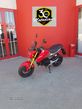 Honda MSX 125 2021 - 1