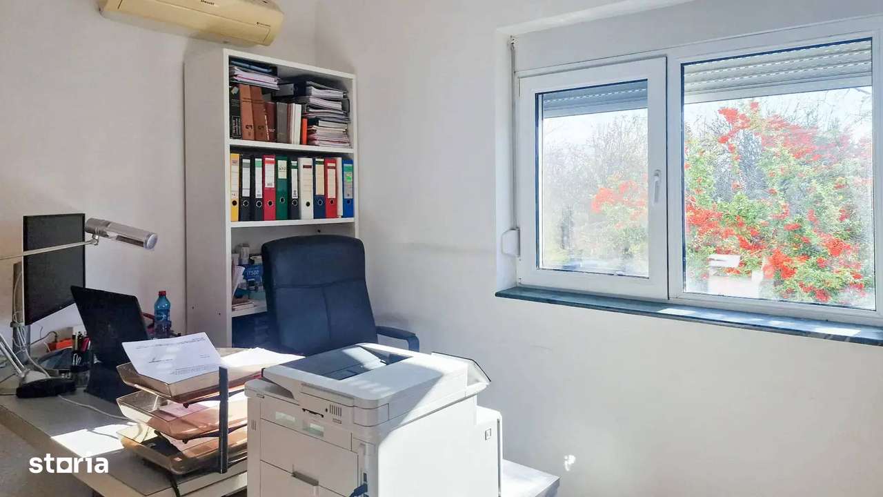 Casa modernă în Darza – 402 mp construiți, Fotovoltaice si Garaj-3