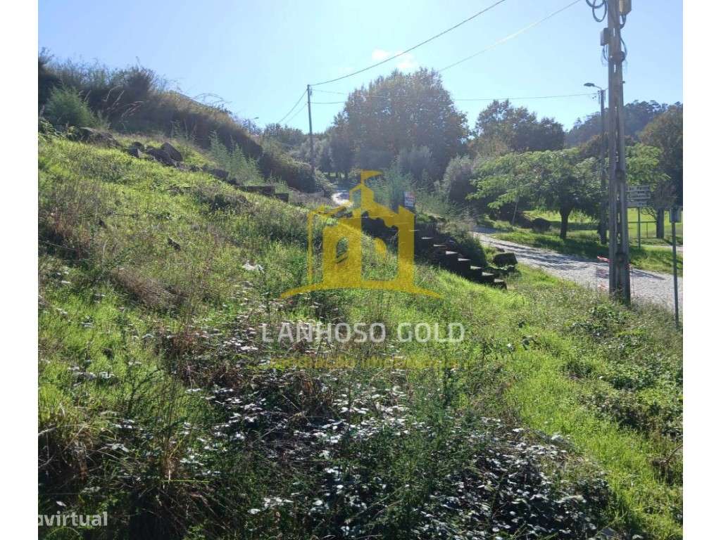 Lote com 620m2 - Grande imagem: 3/9