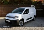 Citroën Berlingo Longa 1.5 BlueHDi 102CV Feel - 1