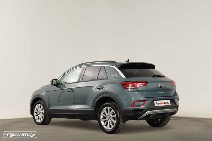 VW T-Roc 1.0 TSI Style - 3