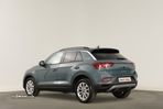 VW T-Roc 1.0 TSI Style - 3