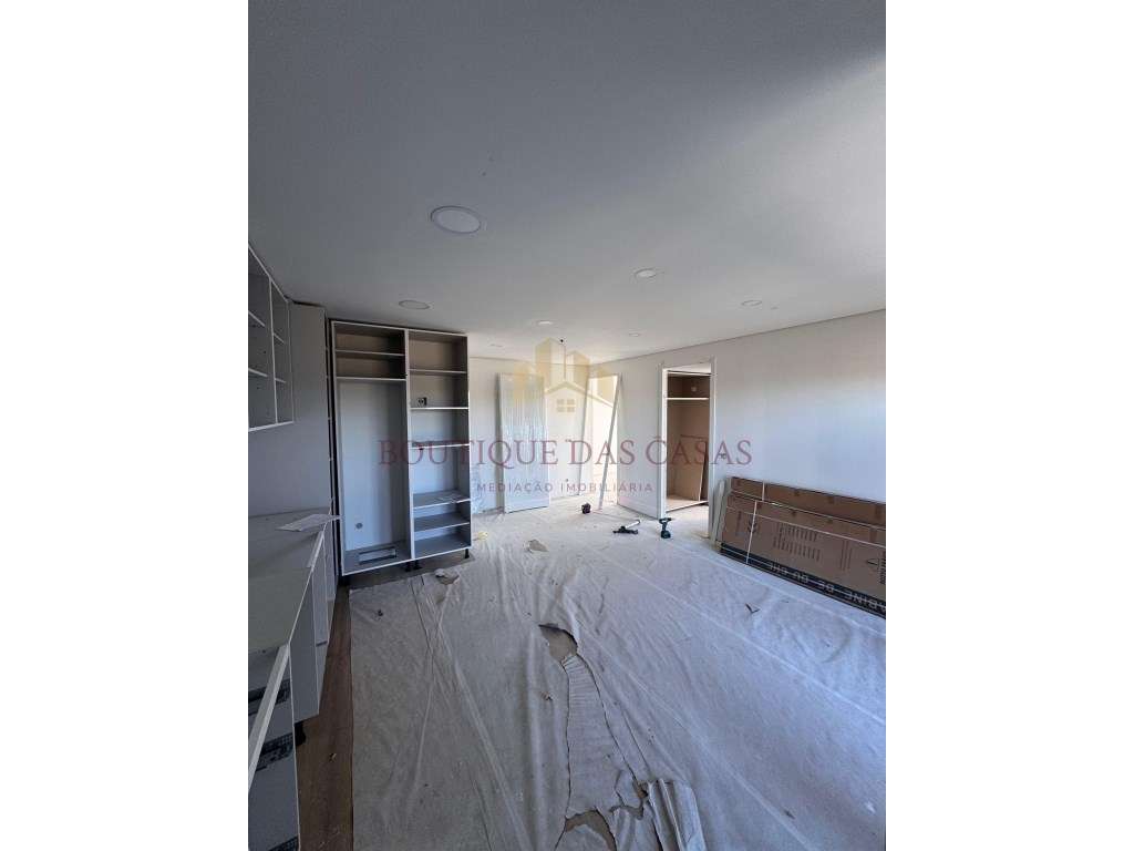 Apartamento T1+1 - S. Mamede Park - Grande imagem: 4/22