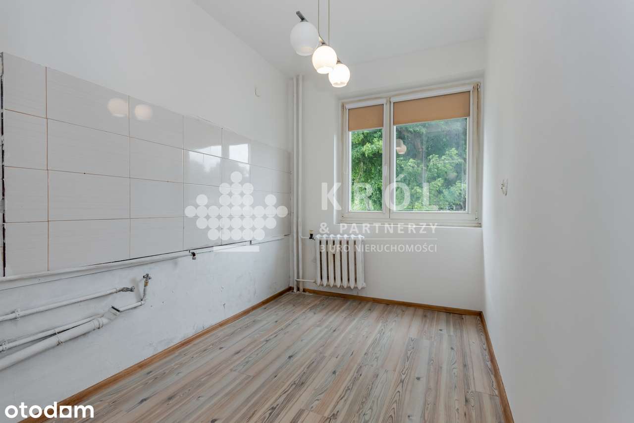 Przestronne 4 pokojowe mieszkanie na Słonecznym!-18