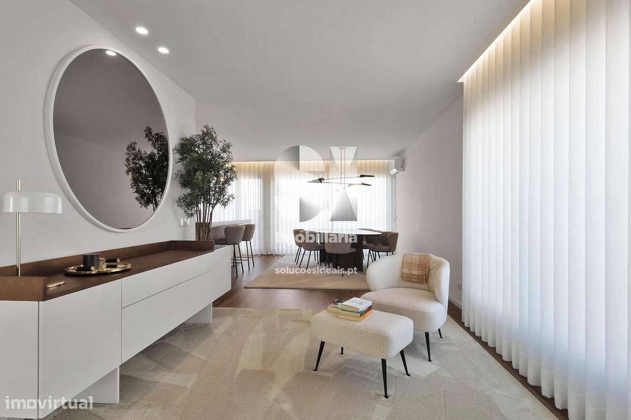 Moradia T4 Póvoa de Varzim - Grande imagem: 4/25