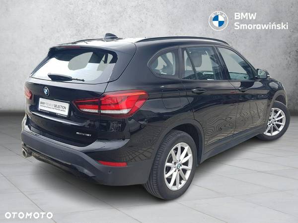 BMW X1 - 5