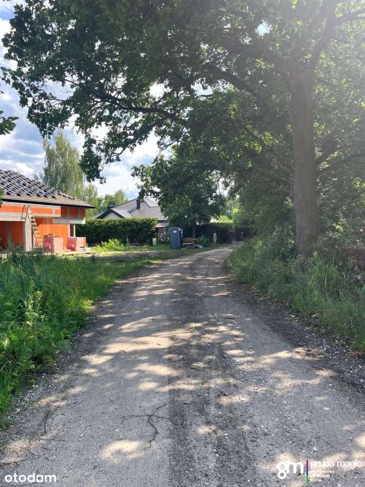 Działka budowlana Kopanino, za Złotoria, mpzp - Pełny obrazek: 5/19