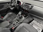 Kia Sportage 1.7 DSL MT 4x2 PREMIUM - 12