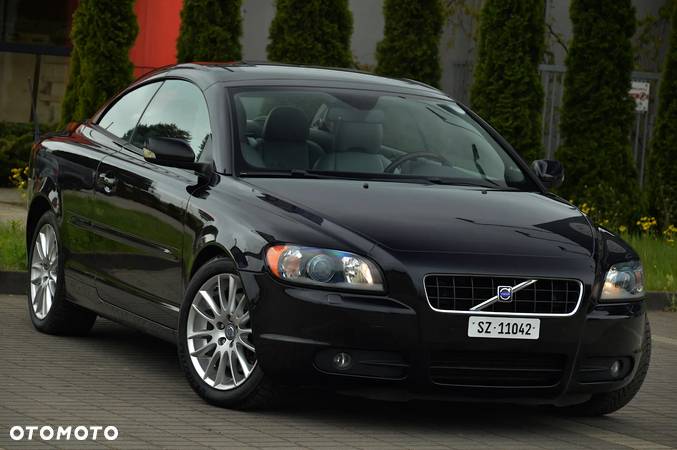 Volvo C70 T5 Summum - 12