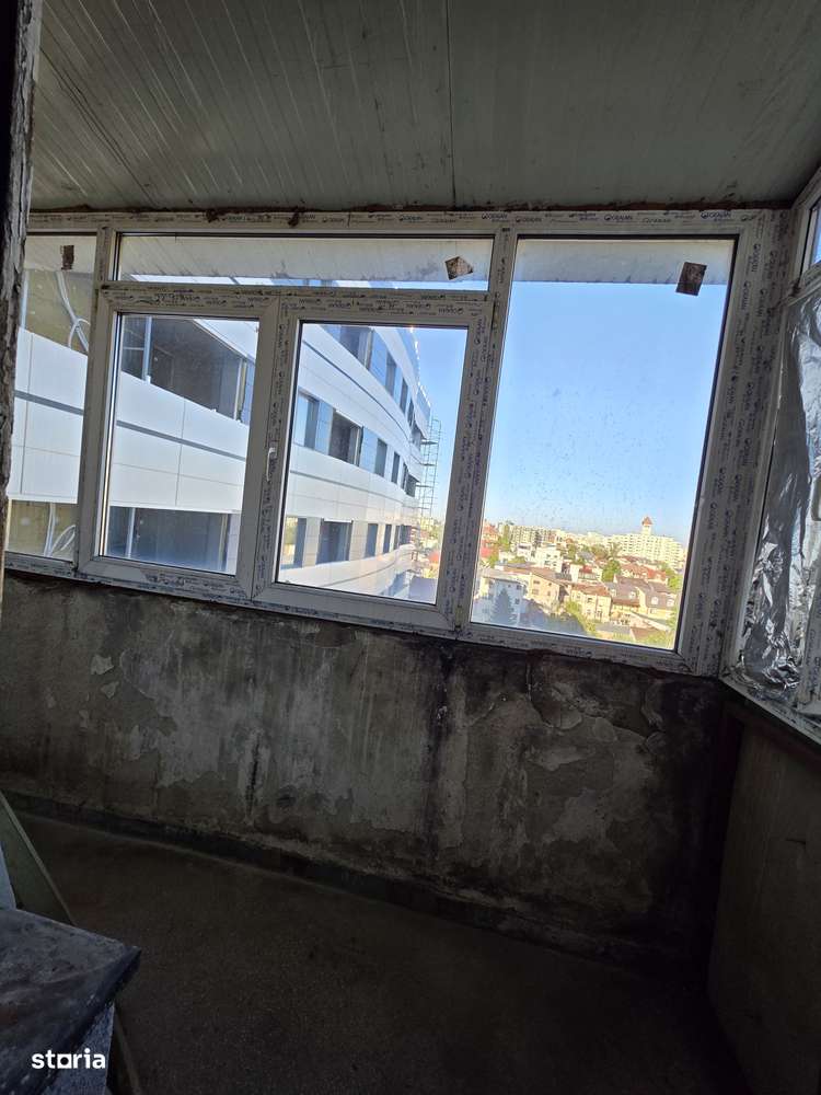 Apartament cu 3 camere de vanzare in zona metrou Basarab-  Grivita-5