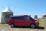 VW T5 4Motion 4WD - 12