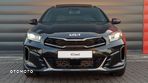 Kia XCeed 1.5 T-GDI GT-Line DCT - 2