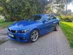 BMW Seria 4 420d xDrive M Sport - 4