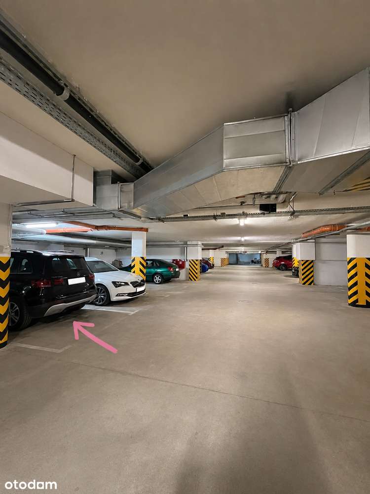 53 m² | 2 lub 3 pokoje | loggia | Żurawiniec Park | miejsce w hali-15