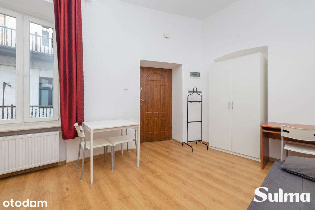 Studio 18 m² | 1 piętro | Ul.Krakowska, Kazimierz | – další