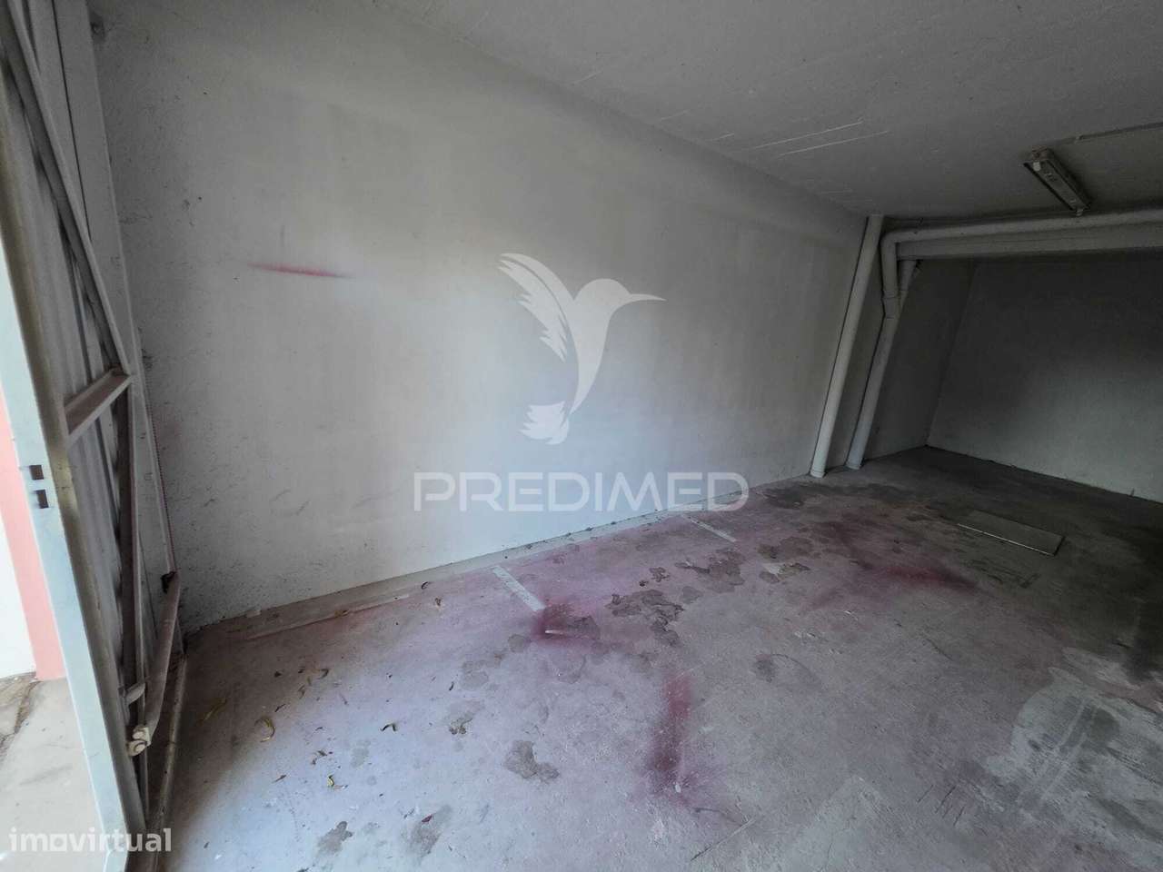 Garagem - Centro de Grândola - Grande imagem: 5/12