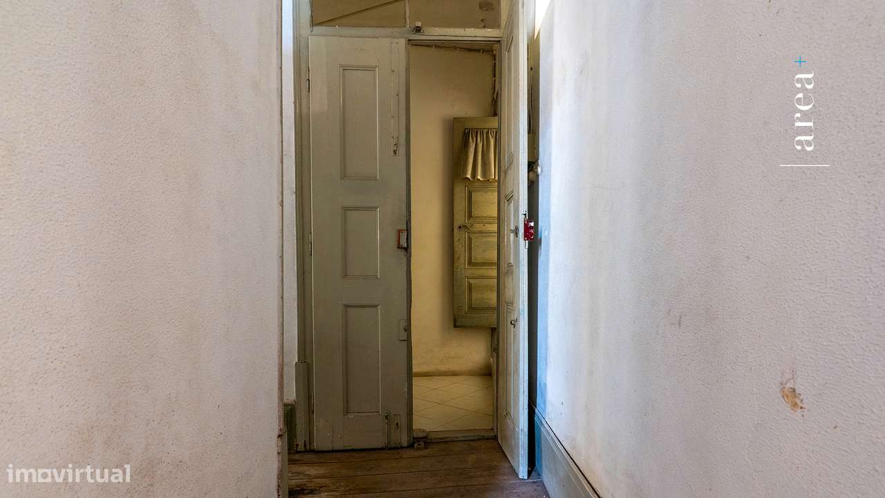 Imóvel Exclusivo | Prédio da Rua dos Cravos-19