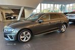 Audi A4 Avant 35 TDI S line S tronic - 3