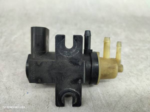 Valvula Turbo / Solenoide Volkswagen Jetta Iii (1K2) - 5