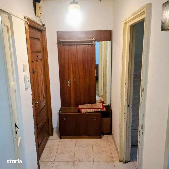 Apartament doua camere semidecomandat-zona tomis 2-0