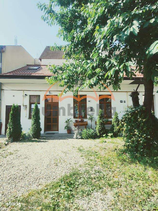 Apartament 3 camere  in casa  in centrul Clujului - Imagine principală: 2/12