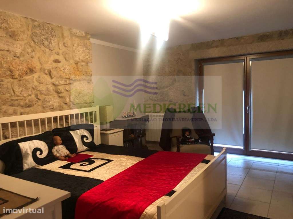 MORADIA T4 | SANTA CRUZ, VALE DE CAMBRA-6
