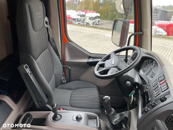 DAF LF 210 FA - 12