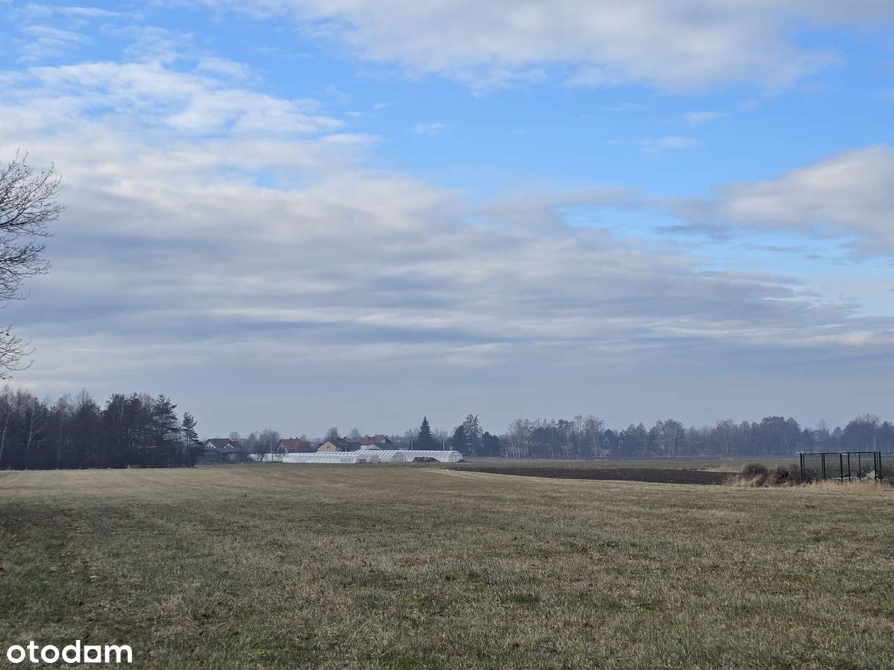 Mikołów Bujaków - piękna cicha okolica-3