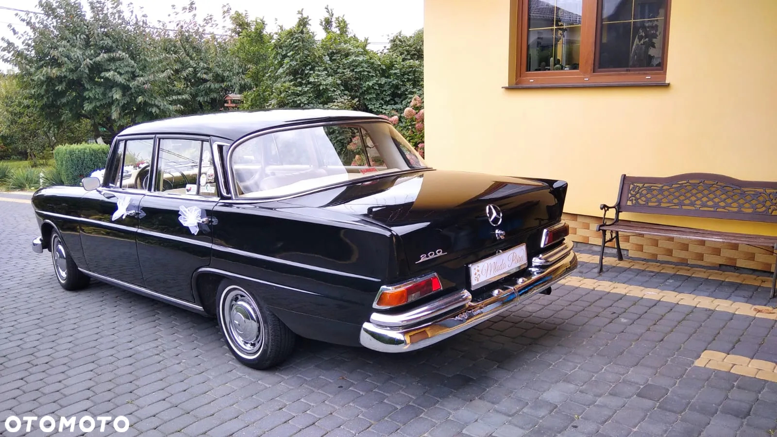 Mercedes-Benz Inny - 10